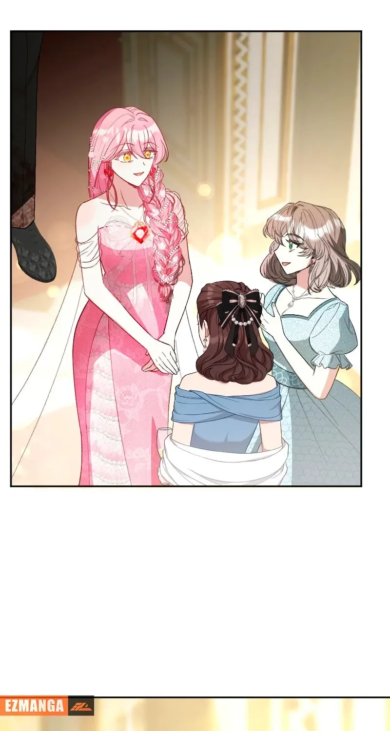 The Terminally Ill Rejects the Strategy Chapter 13 page 59