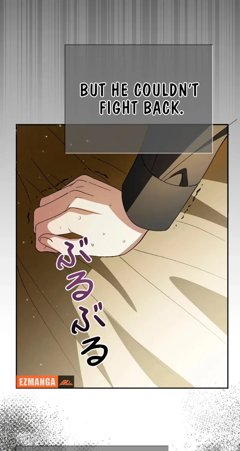 The Terminally Ill Rejects the Strategy Chapter 13 page 75