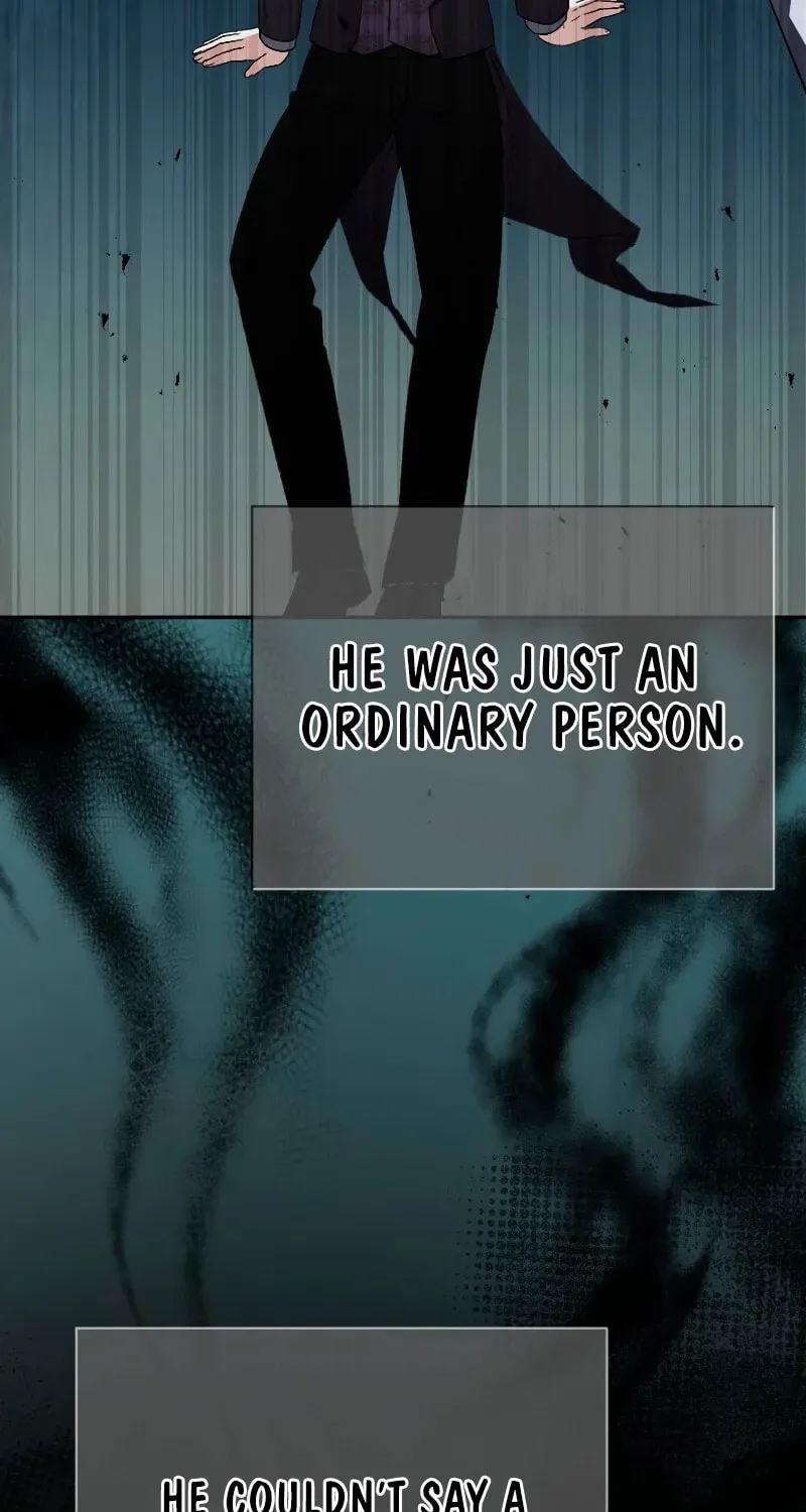 The Terminally Ill Rejects the Strategy Chapter 13 page 77