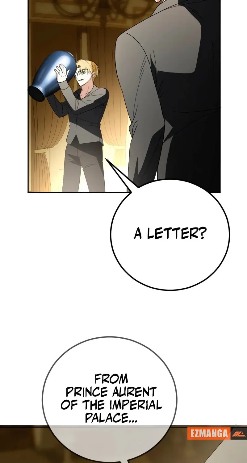 The Terminally Ill Rejects the Strategy Chapter 13 page 90
