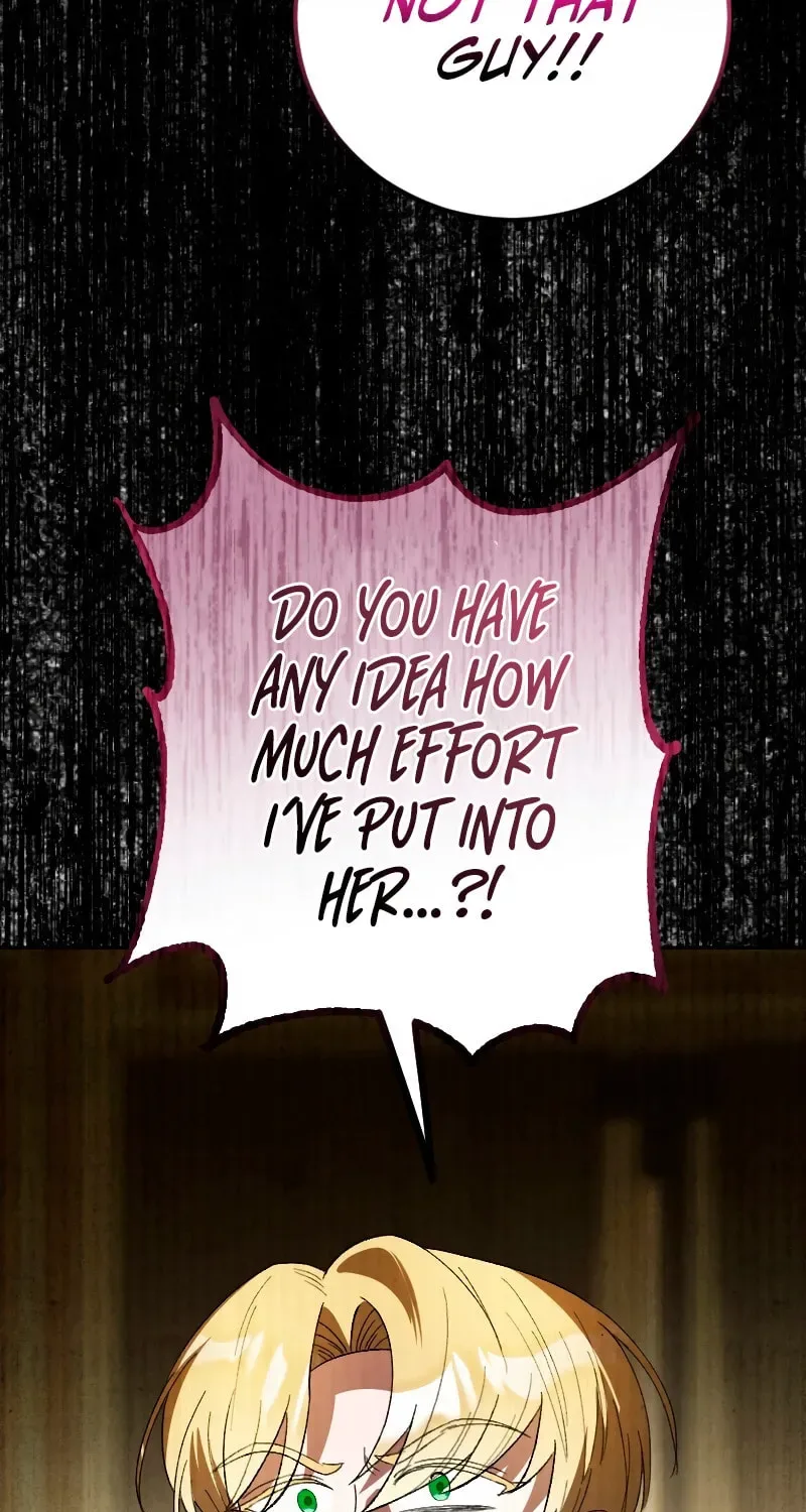 The Terminally Ill Rejects the Strategy Chapter 13 page 104