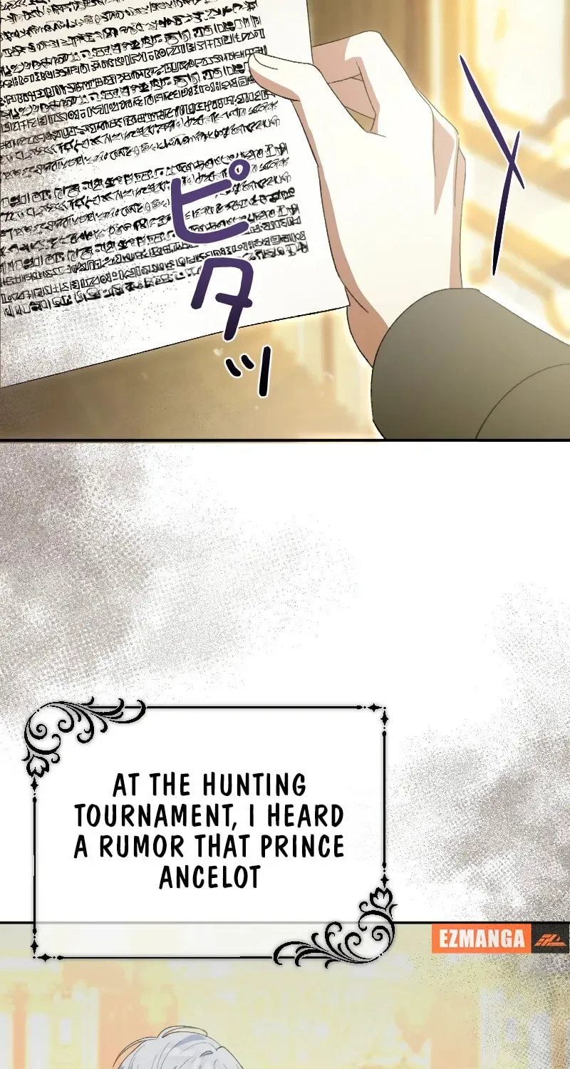 The Terminally Ill Rejects the Strategy Chapter 13 page 100