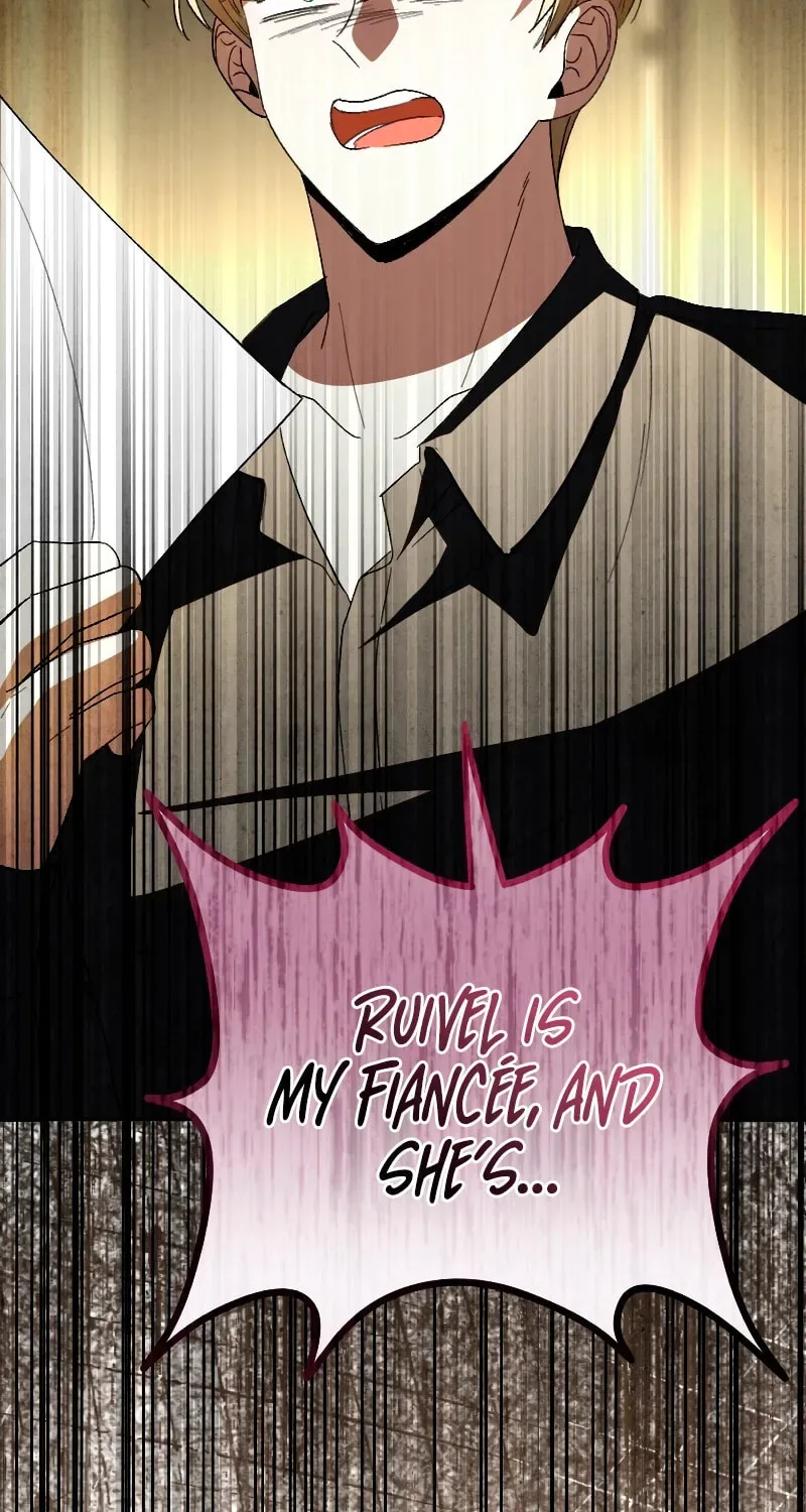 The Terminally Ill Rejects the Strategy Chapter 13 page 105