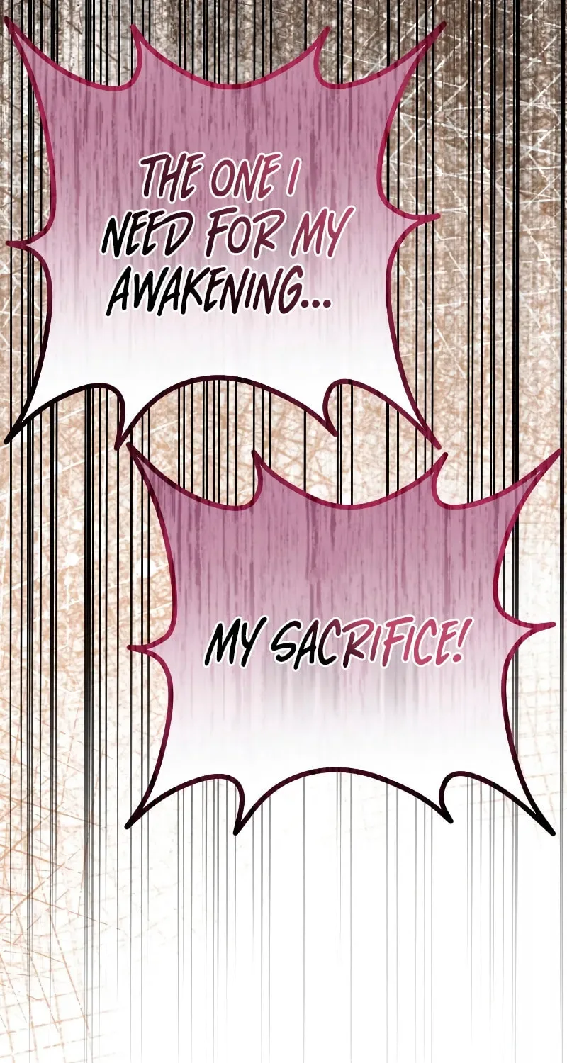 The Terminally Ill Rejects the Strategy Chapter 13 page 106