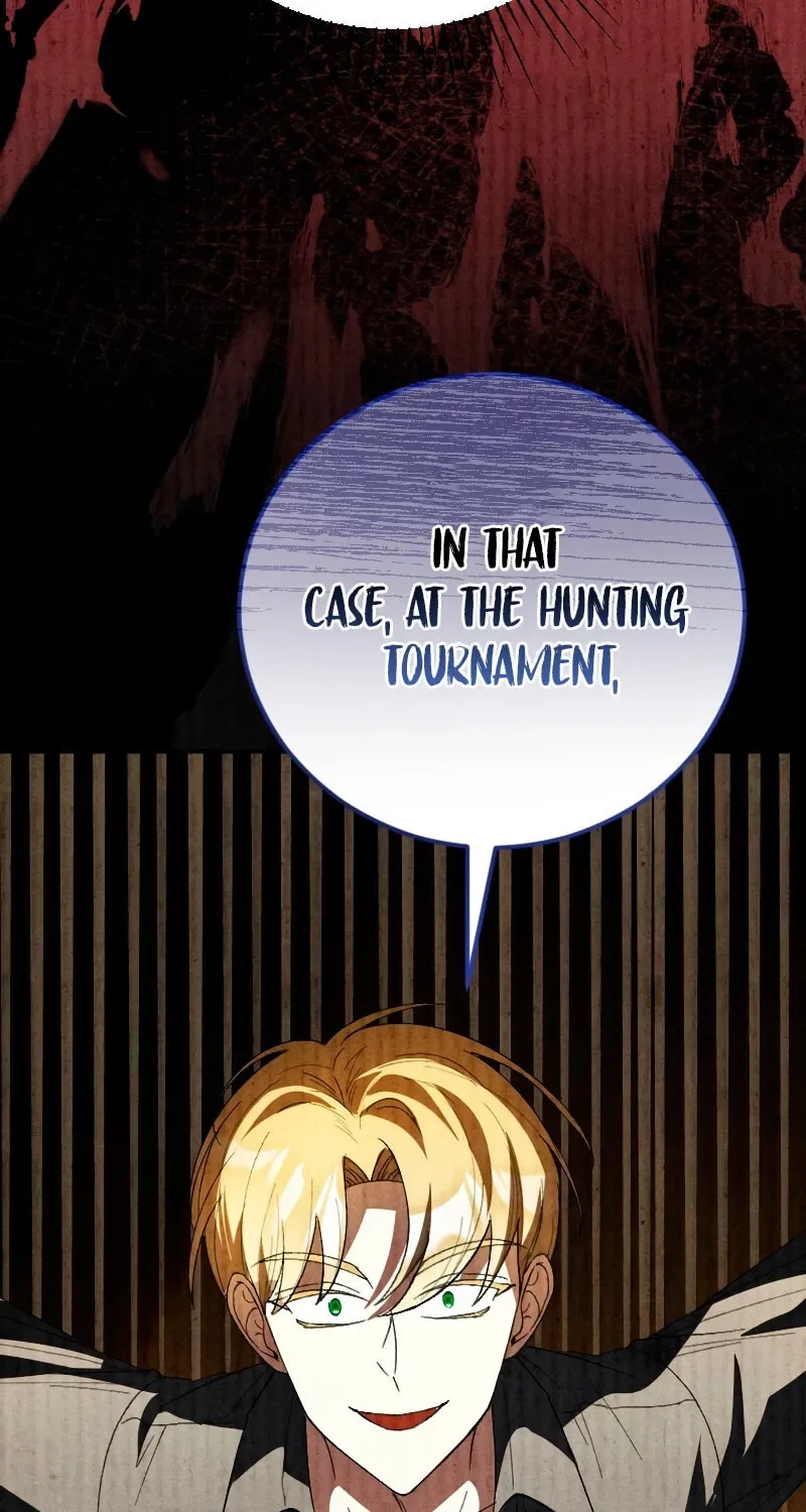 The Terminally Ill Rejects the Strategy Chapter 13 page 111
