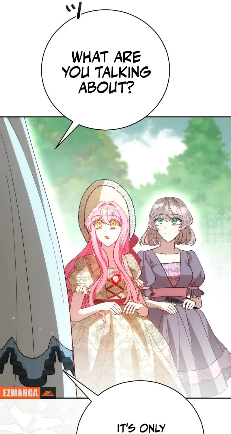 The Terminally Ill Rejects the Strategy Chapter 14 page 22