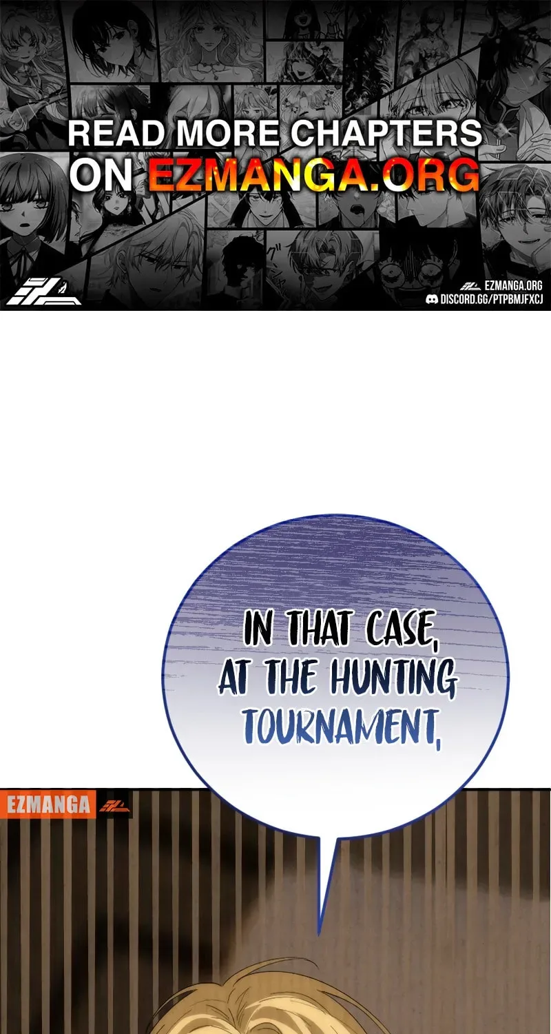 The Terminally Ill Rejects the Strategy Chapter 14 page 1