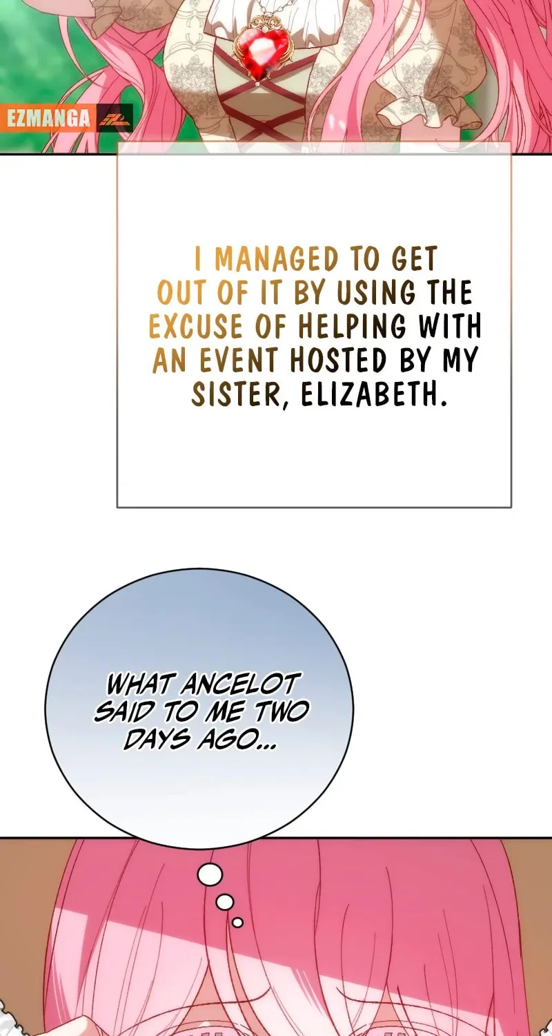 The Terminally Ill Rejects the Strategy Chapter 14 page 7