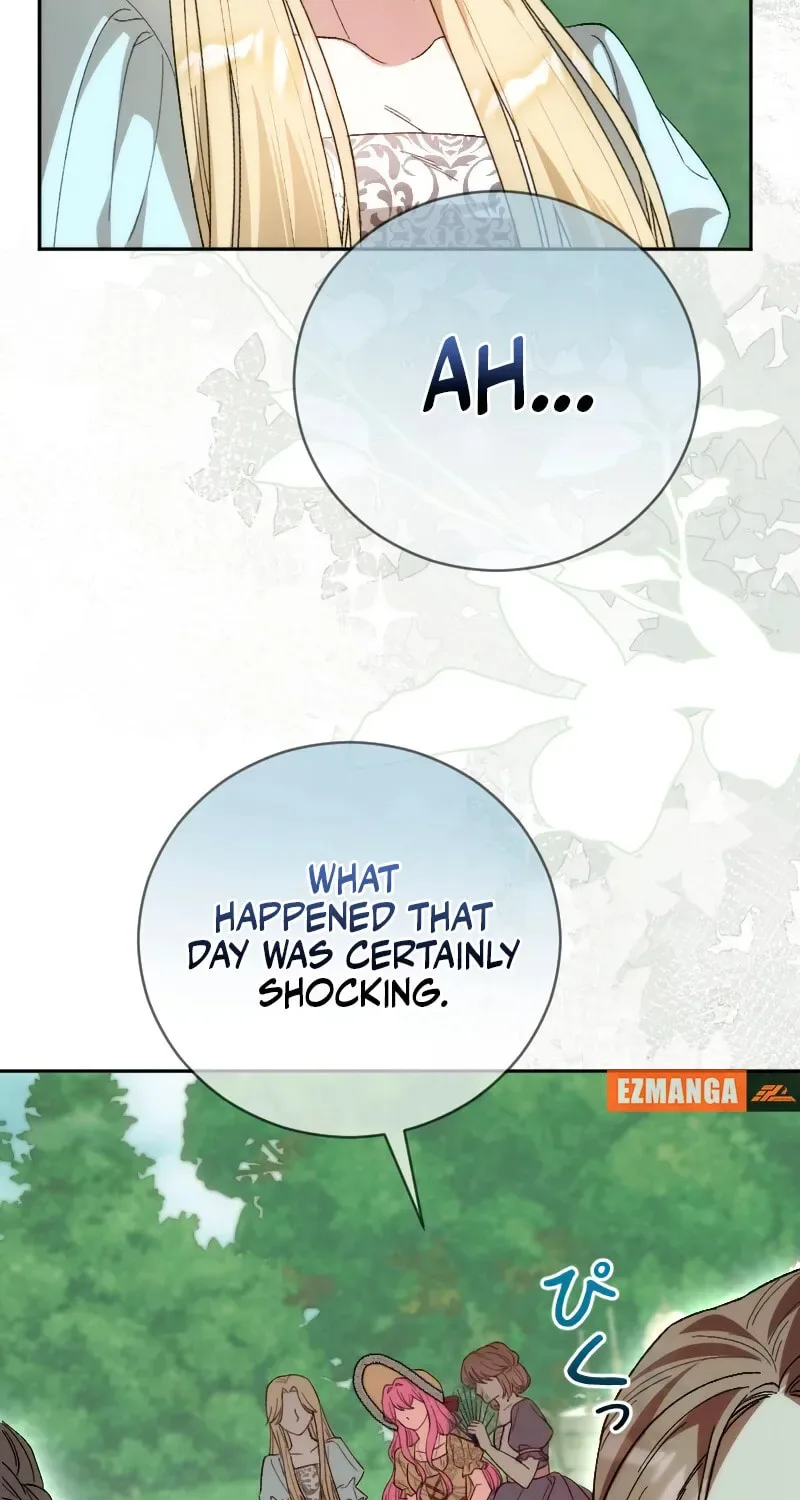The Terminally Ill Rejects the Strategy Chapter 14 page 24