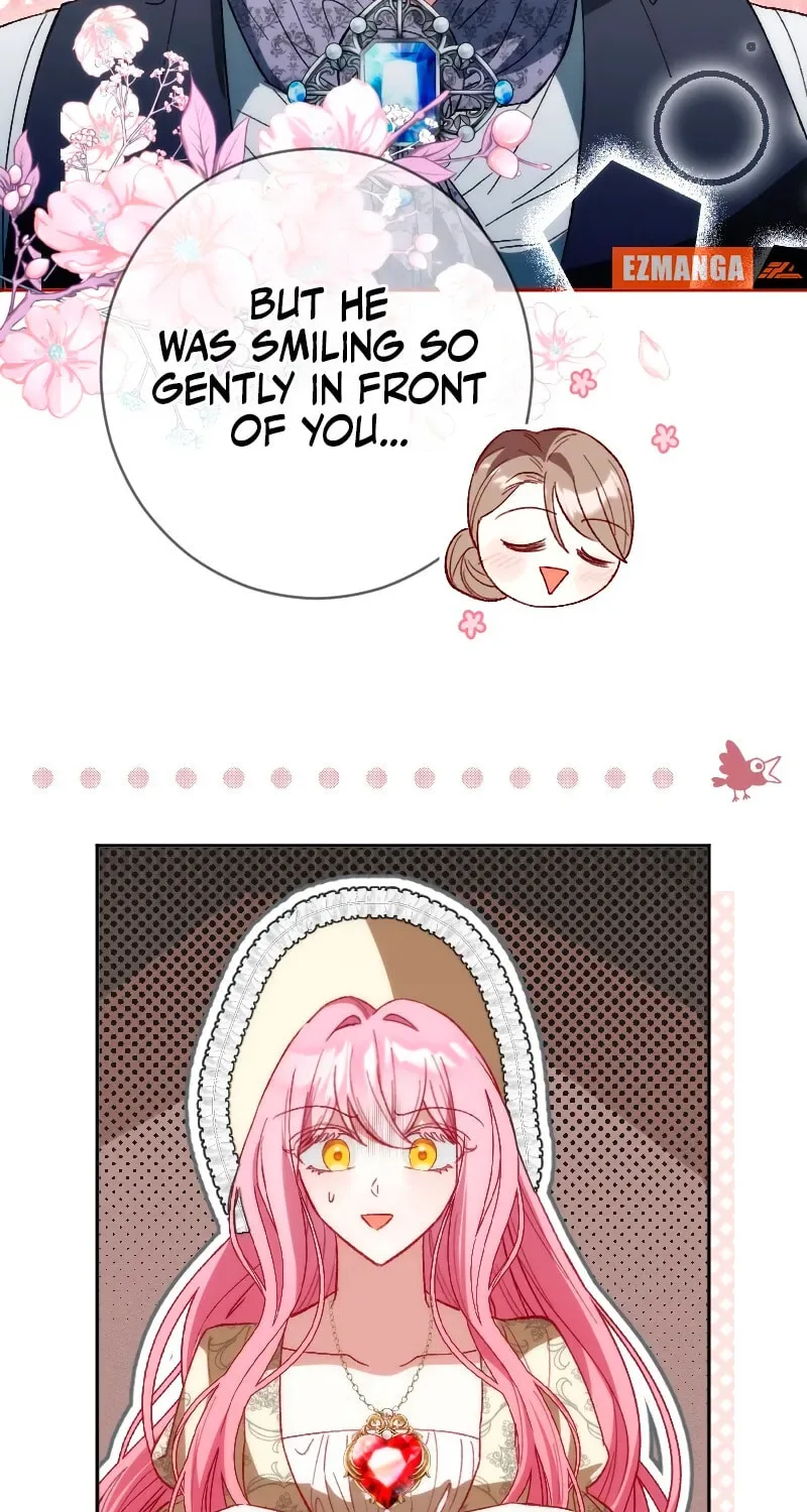 The Terminally Ill Rejects the Strategy Chapter 14 page 35