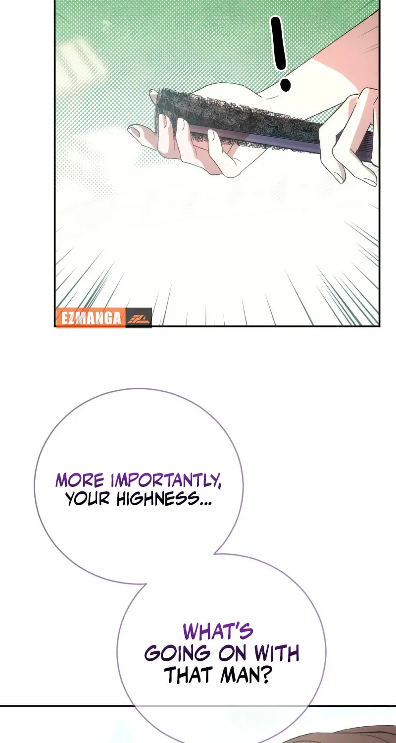 The Terminally Ill Rejects the Strategy Chapter 14 page 28