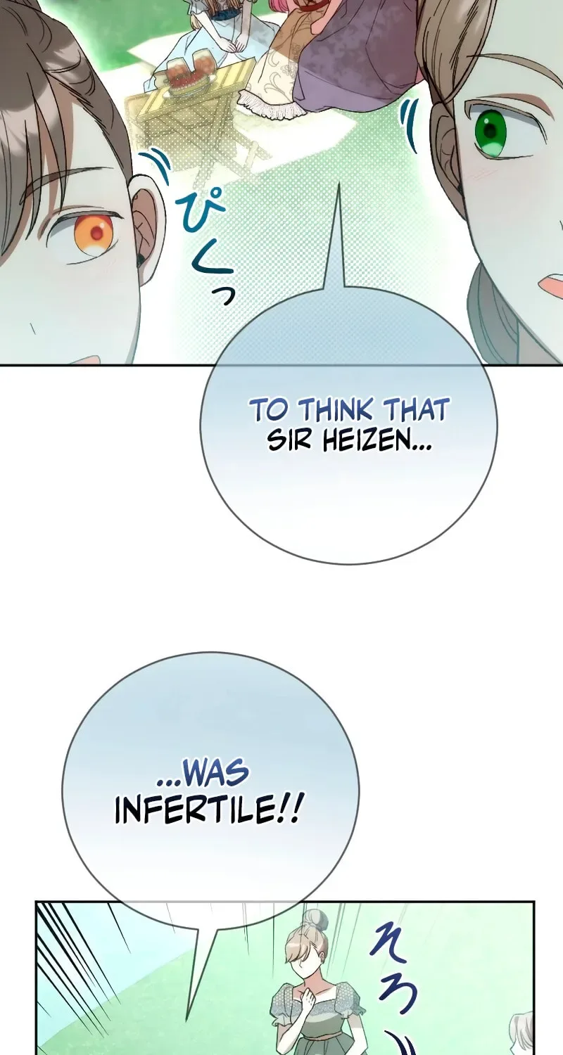 The Terminally Ill Rejects the Strategy Chapter 14 page 25