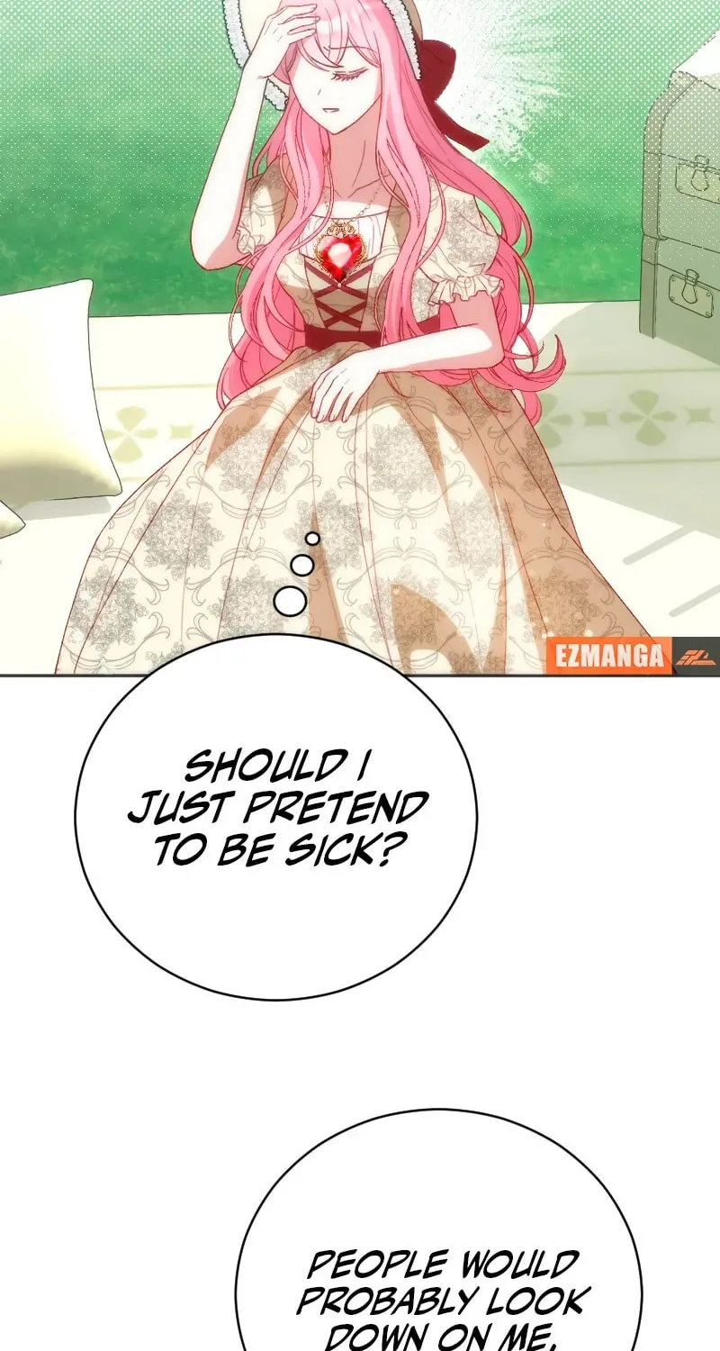 The Terminally Ill Rejects the Strategy Chapter 14 page 17