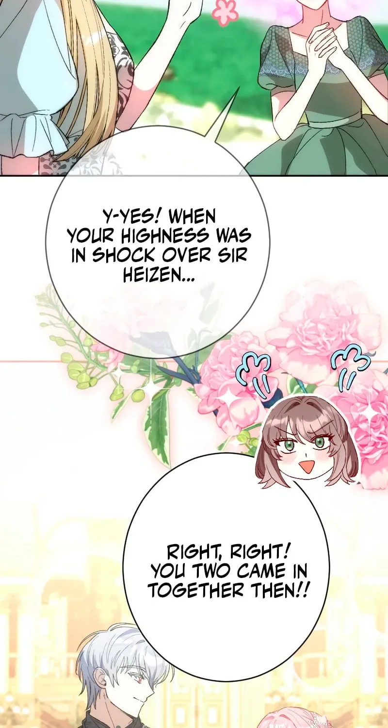 The Terminally Ill Rejects the Strategy Chapter 14 page 40
