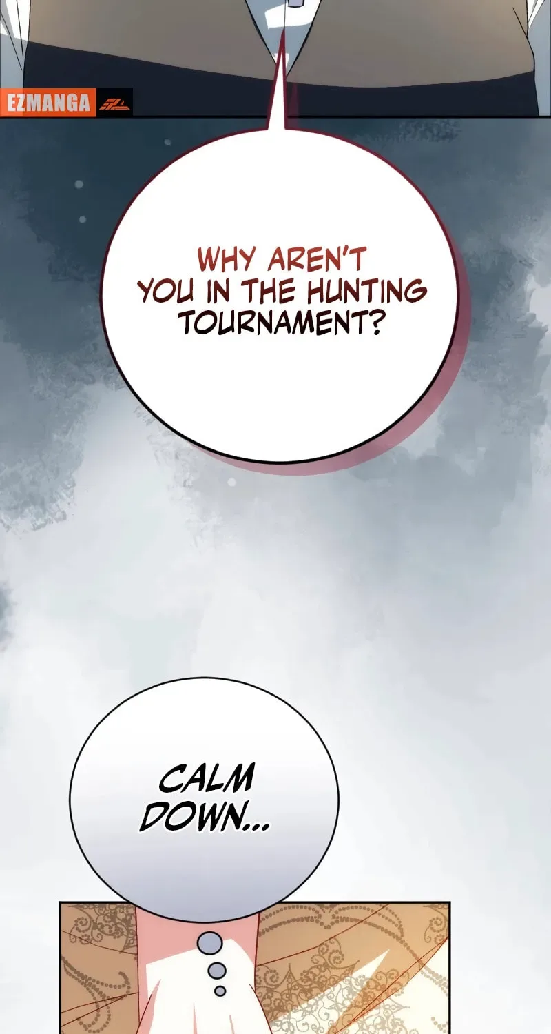 The Terminally Ill Rejects the Strategy Chapter 14 page 51