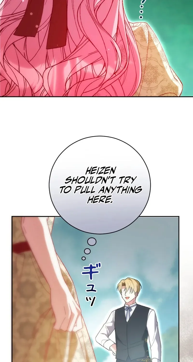 The Terminally Ill Rejects the Strategy Chapter 14 page 53