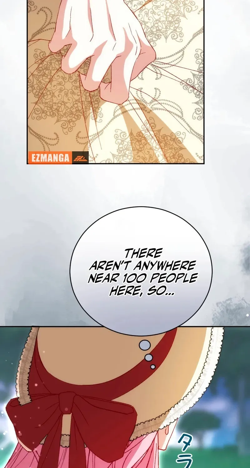 The Terminally Ill Rejects the Strategy Chapter 14 page 52