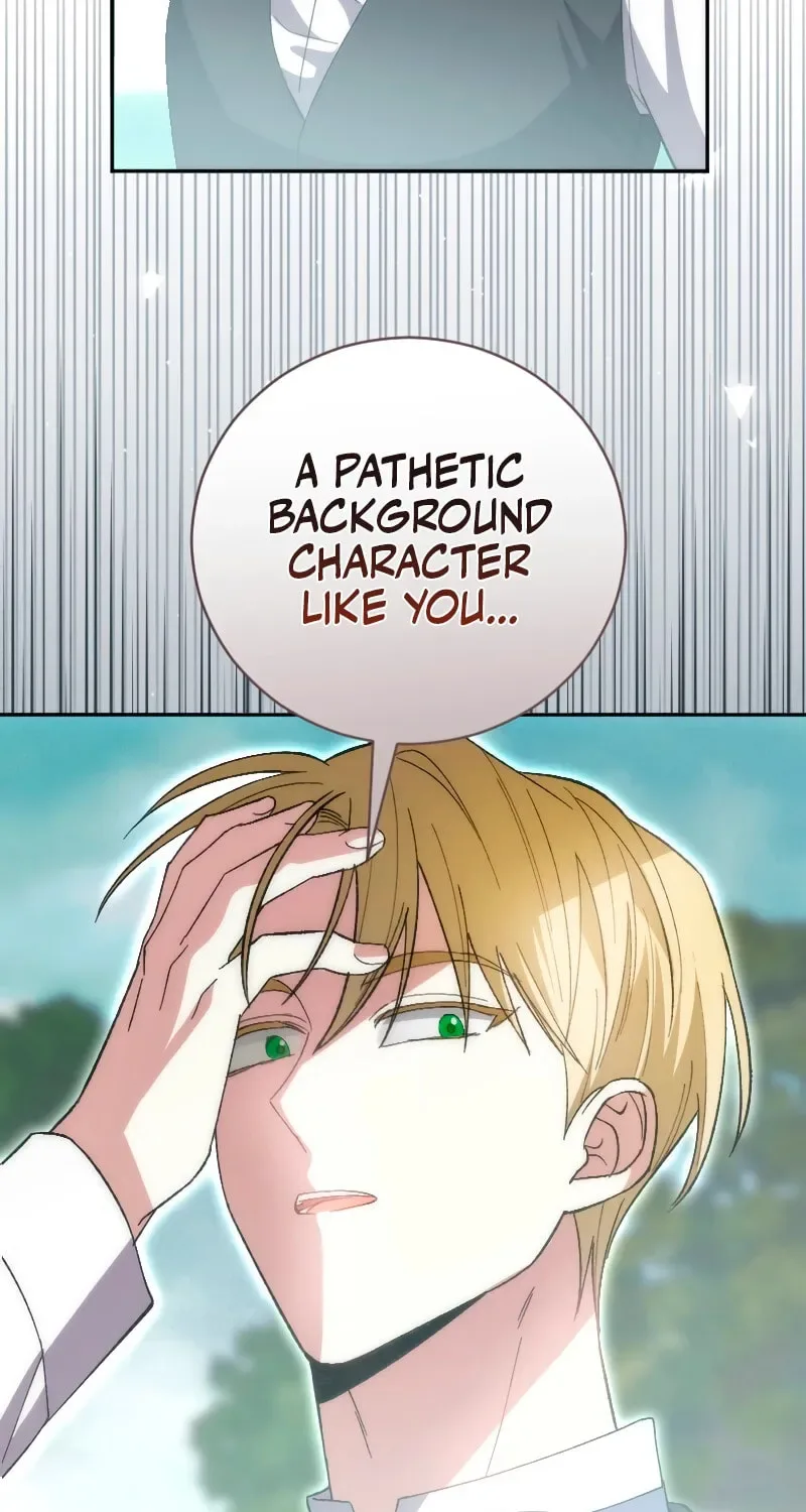 The Terminally Ill Rejects the Strategy Chapter 14 page 58