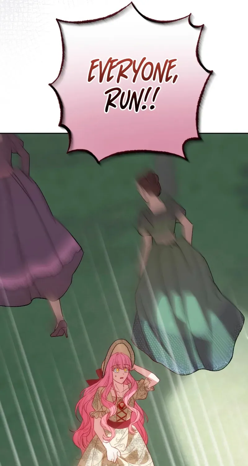 The Terminally Ill Rejects the Strategy Chapter 14 page 77