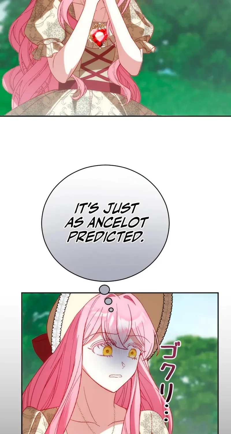The Terminally Ill Rejects the Strategy Chapter 14 page 82