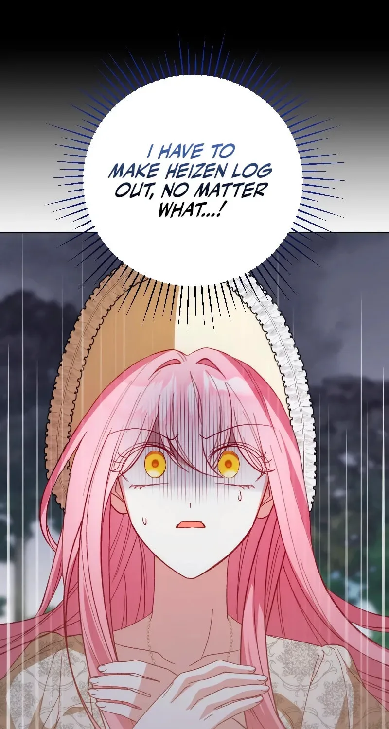 The Terminally Ill Rejects the Strategy Chapter 14 page 85