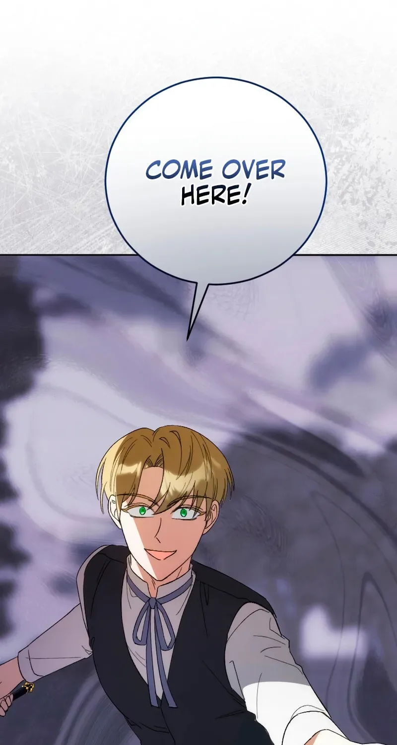 The Terminally Ill Rejects the Strategy Chapter 14 page 87