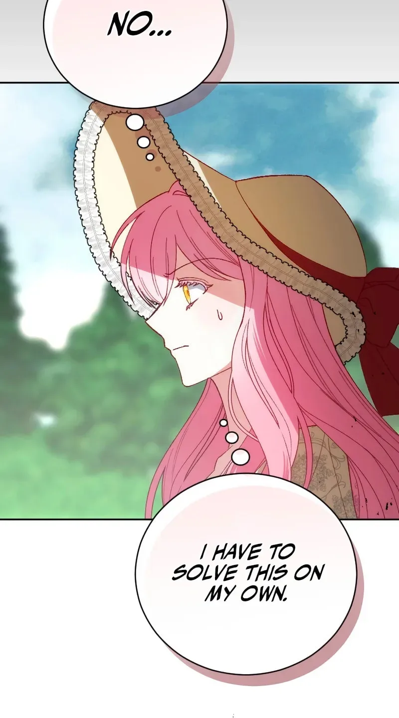 The Terminally Ill Rejects the Strategy Chapter 14 page 93