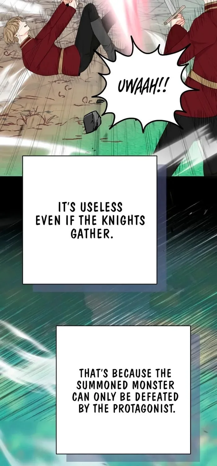 The Terminally Ill Rejects the Strategy Chapter 15 page 26