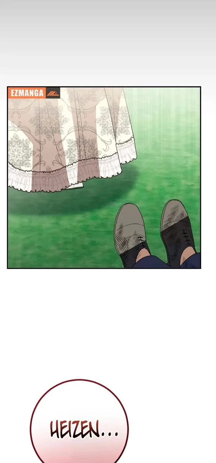 The Terminally Ill Rejects the Strategy Chapter 15 page 43