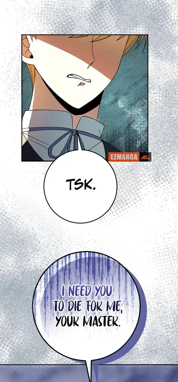 The Terminally Ill Rejects the Strategy Chapter 15 page 61