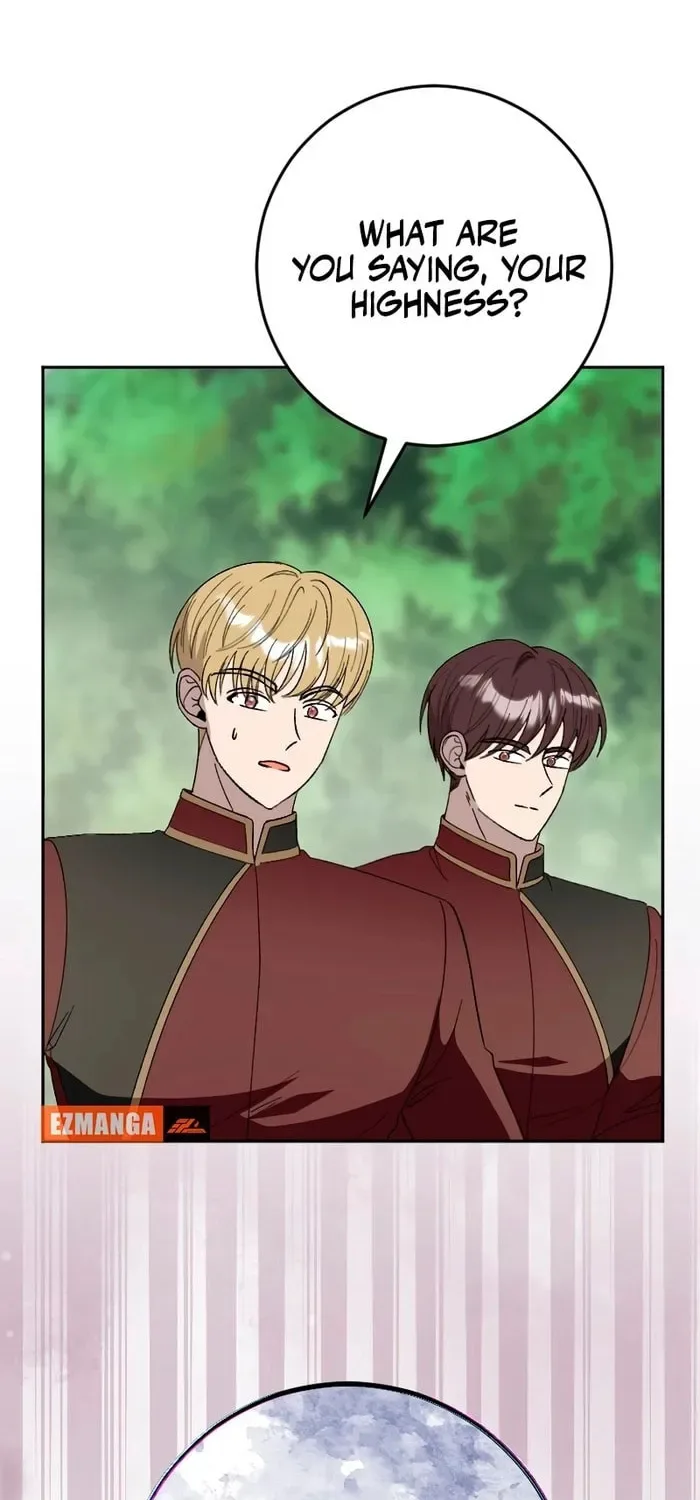 The Terminally Ill Rejects the Strategy Chapter 15 page 74