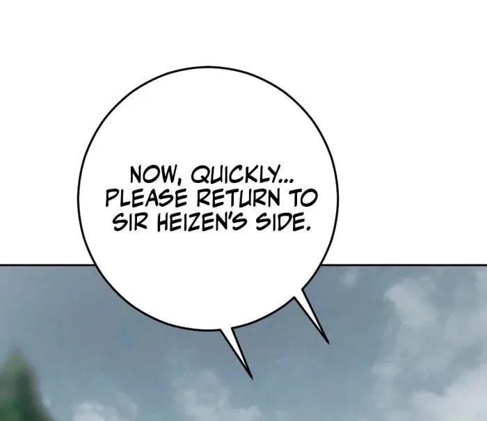 The Terminally Ill Rejects the Strategy Chapter 15 page 77