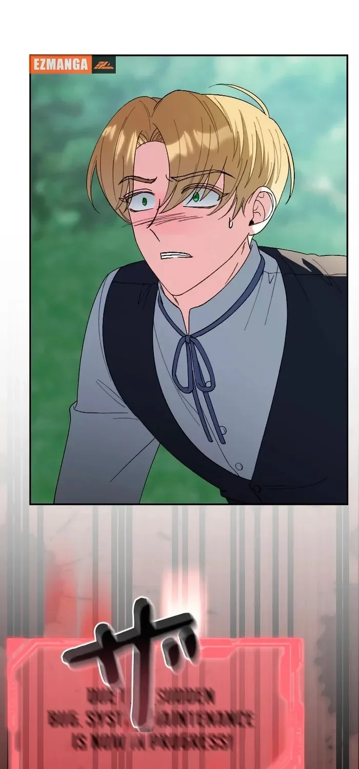 The Terminally Ill Rejects the Strategy Chapter 16 page 35