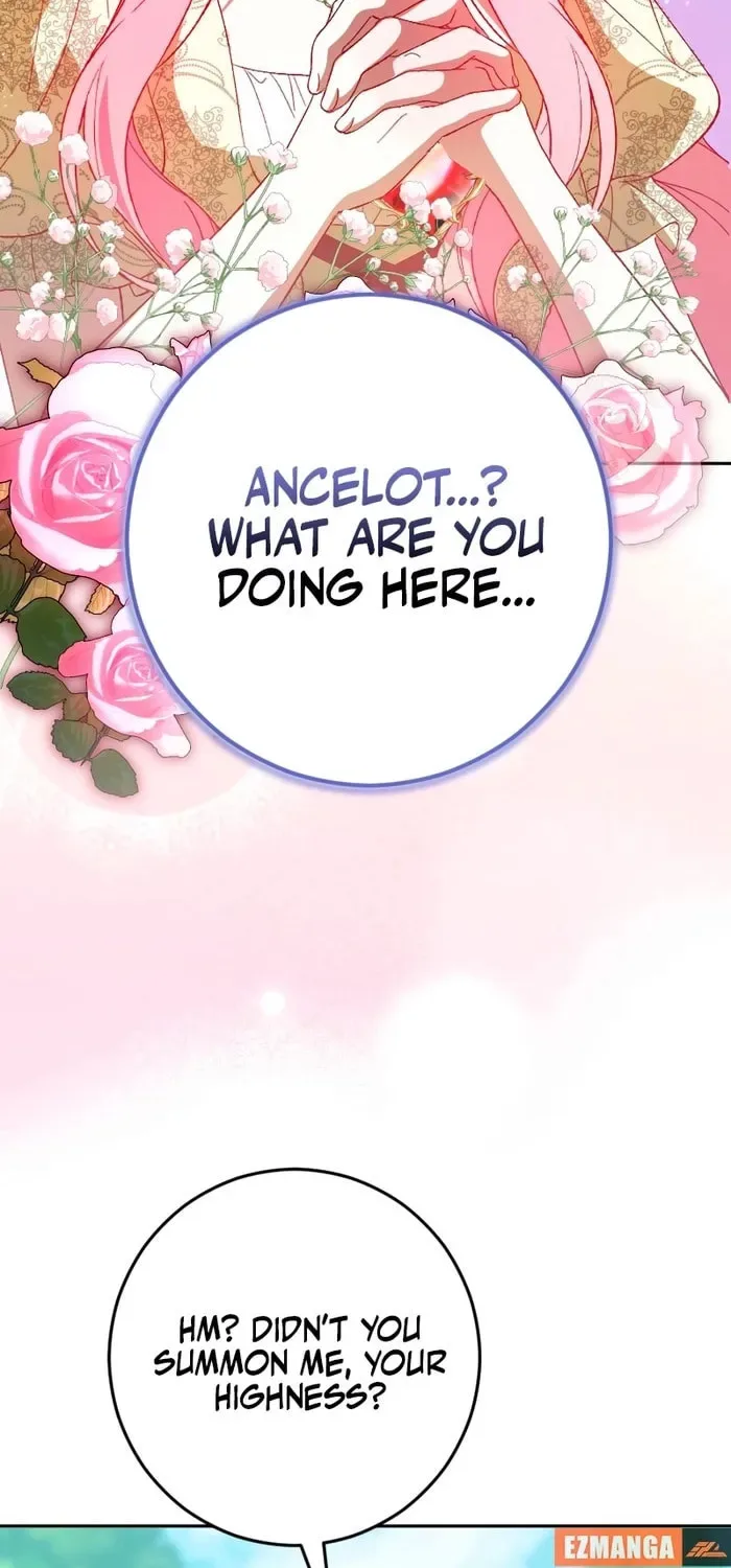 The Terminally Ill Rejects the Strategy Chapter 16 page 4
