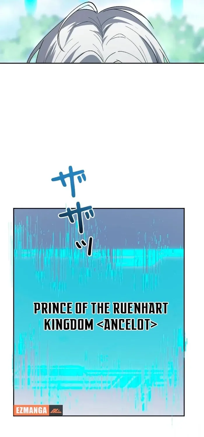 The Terminally Ill Rejects the Strategy Chapter 16 page 15