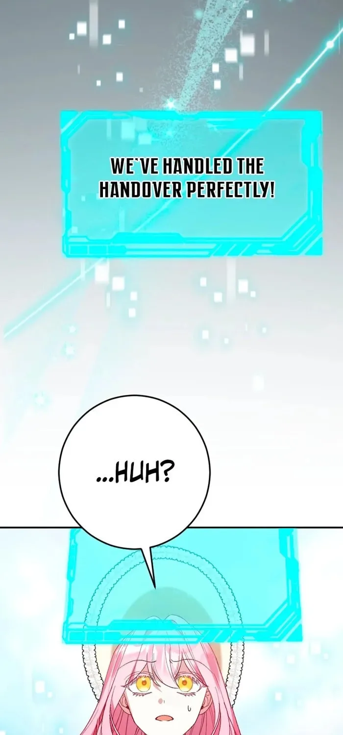 The Terminally Ill Rejects the Strategy Chapter 16 page 63