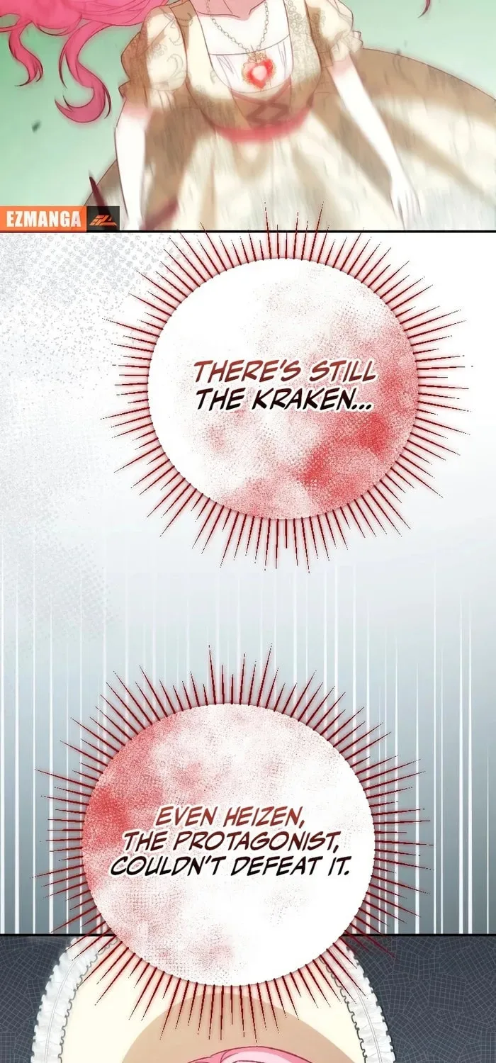 The Terminally Ill Rejects the Strategy Chapter 16 page 58