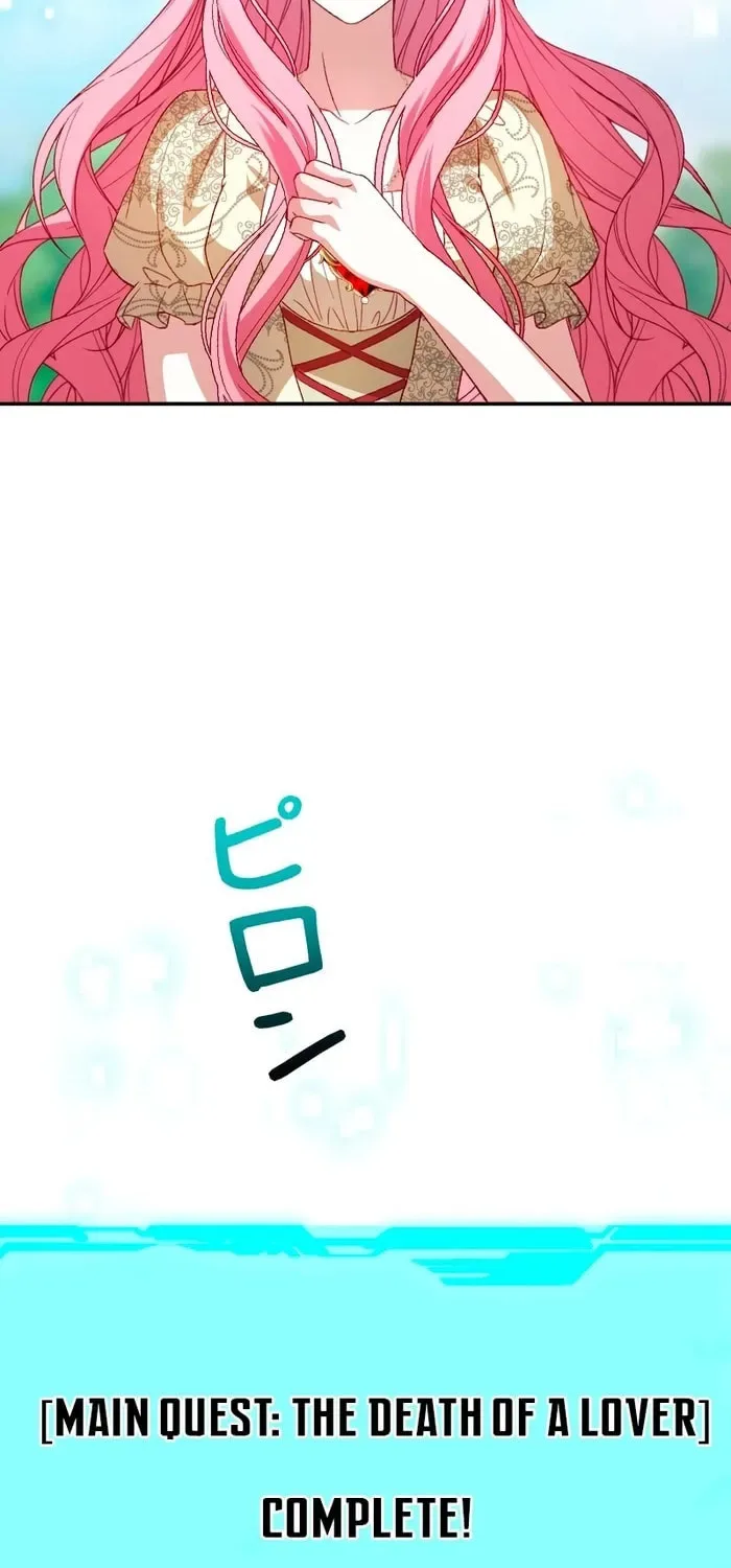 The Terminally Ill Rejects the Strategy Chapter 16 page 64