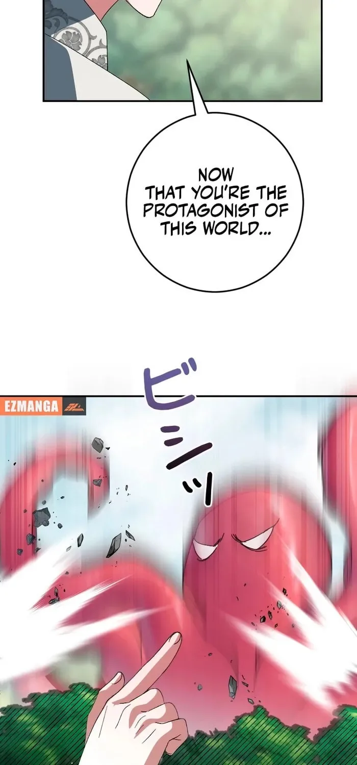 The Terminally Ill Rejects the Strategy Chapter 16 page 80