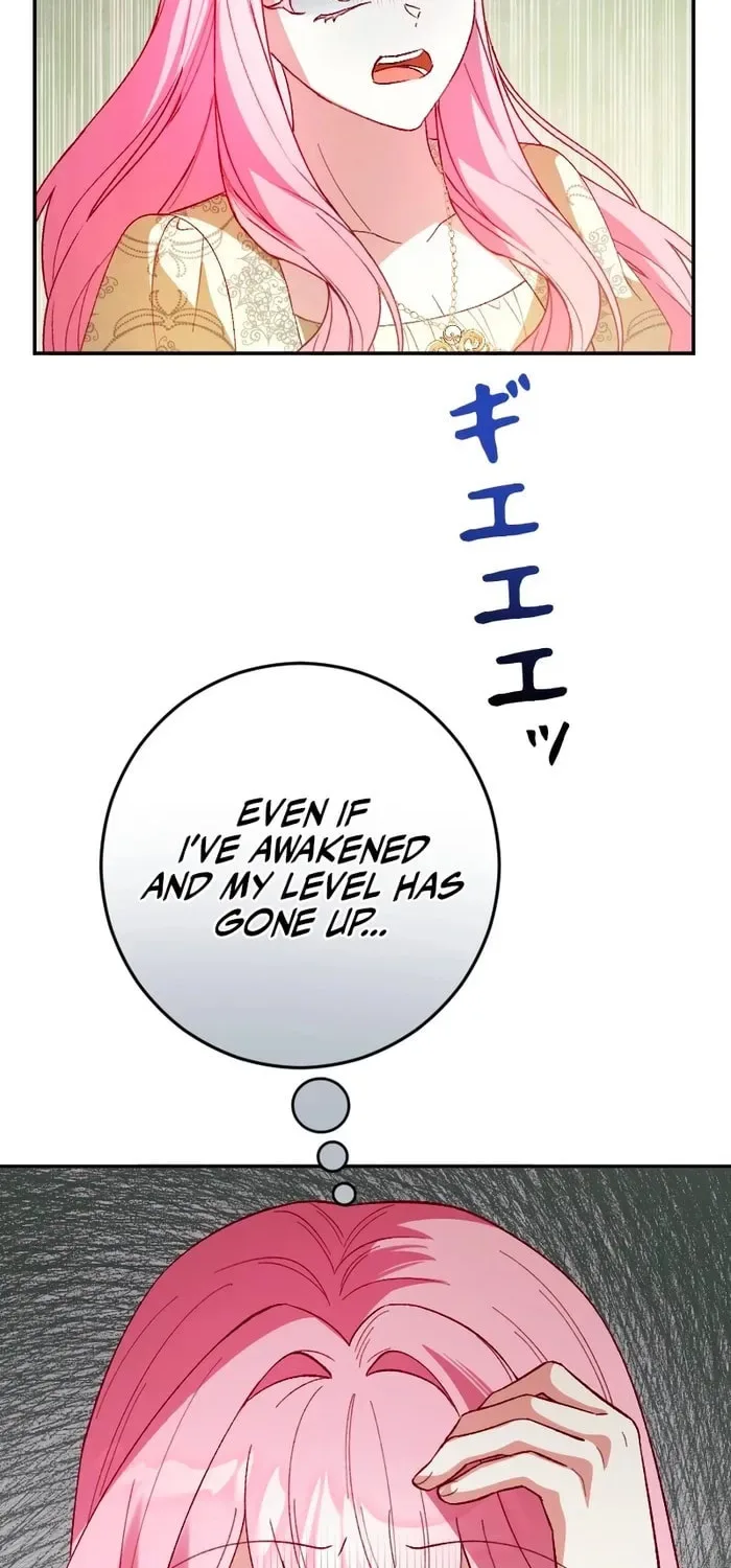 The Terminally Ill Rejects the Strategy Chapter 16 page 82