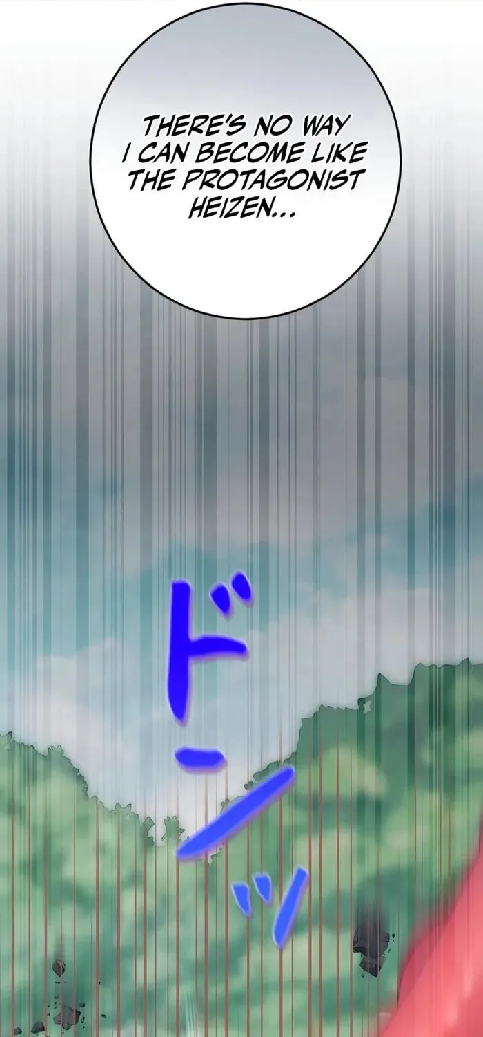 The Terminally Ill Rejects the Strategy Chapter 16 page 84