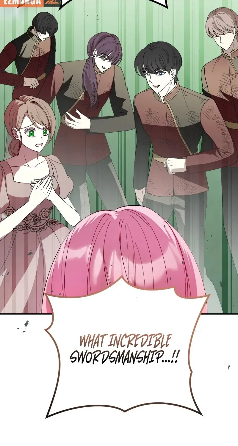 The Terminally Ill Rejects the Strategy Chapter 17 page 18