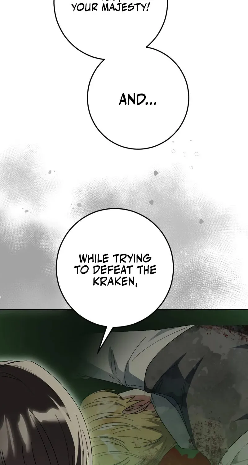The Terminally Ill Rejects the Strategy Chapter 17 page 36