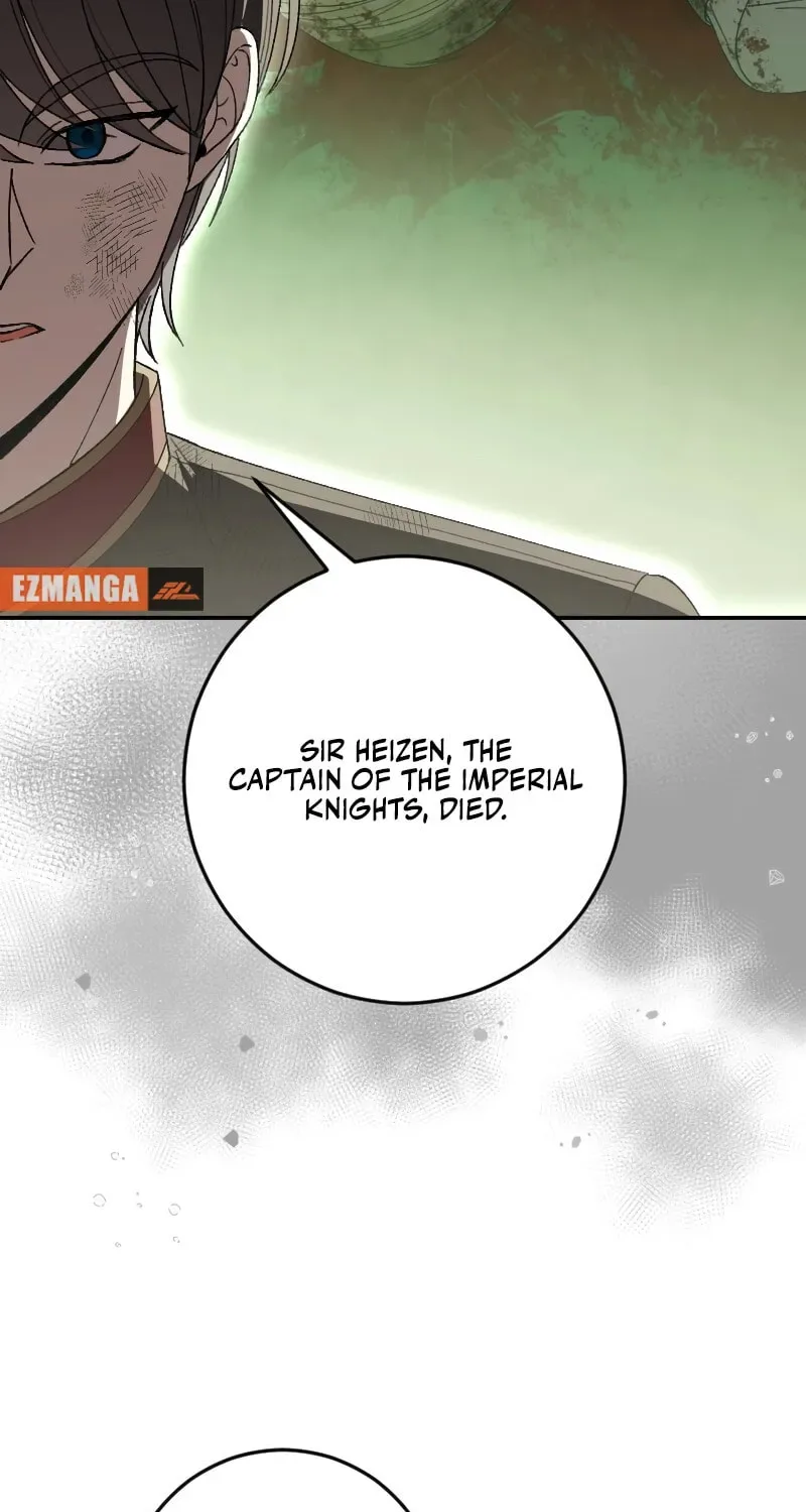 The Terminally Ill Rejects the Strategy Chapter 17 page 37