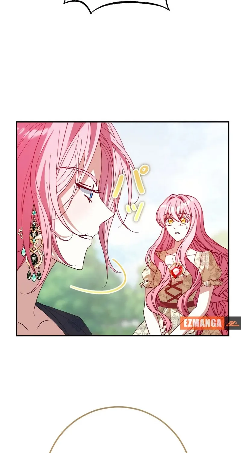 The Terminally Ill Rejects the Strategy Chapter 17 page 43