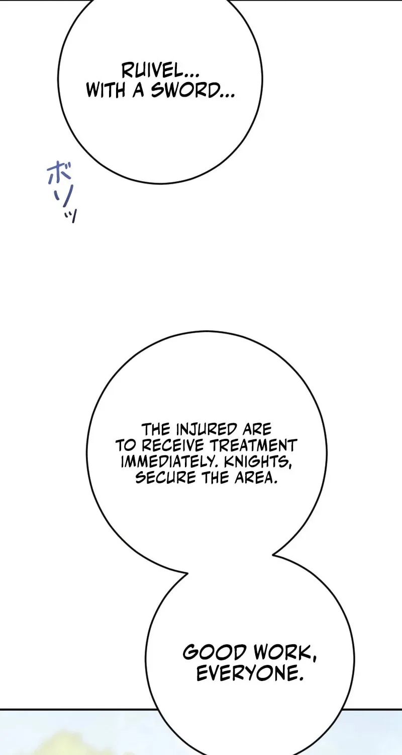 The Terminally Ill Rejects the Strategy Chapter 17 page 41