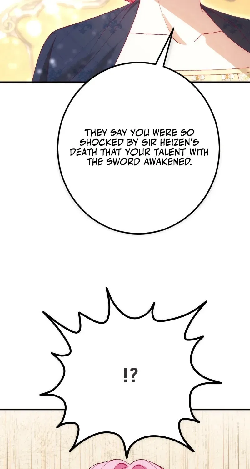 The Terminally Ill Rejects the Strategy Chapter 17 page 61