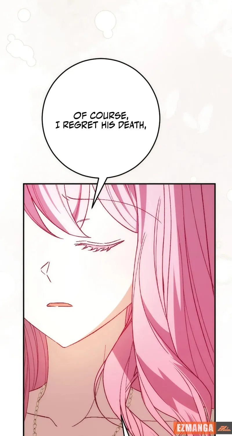 The Terminally Ill Rejects the Strategy Chapter 17 page 68