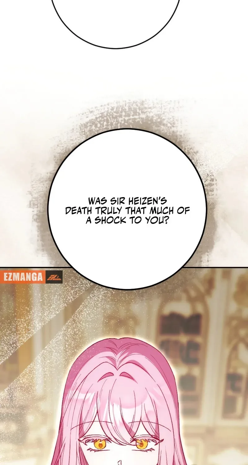 The Terminally Ill Rejects the Strategy Chapter 17 page 66