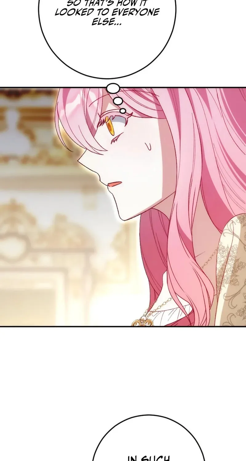 The Terminally Ill Rejects the Strategy Chapter 17 page 64